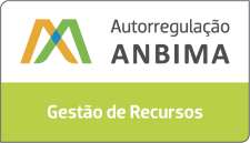 AMBIMA Logo