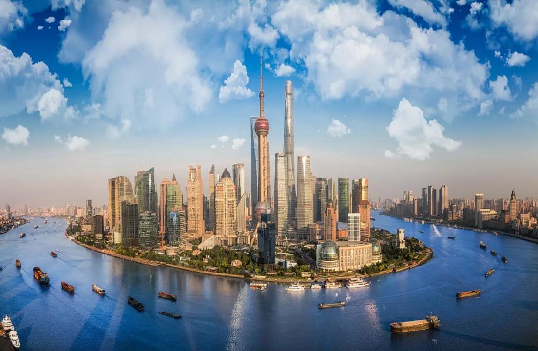 China-skyline