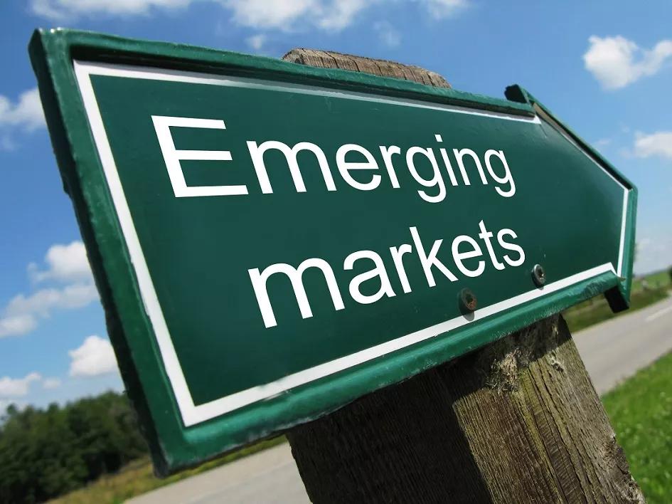 Emerging markets 