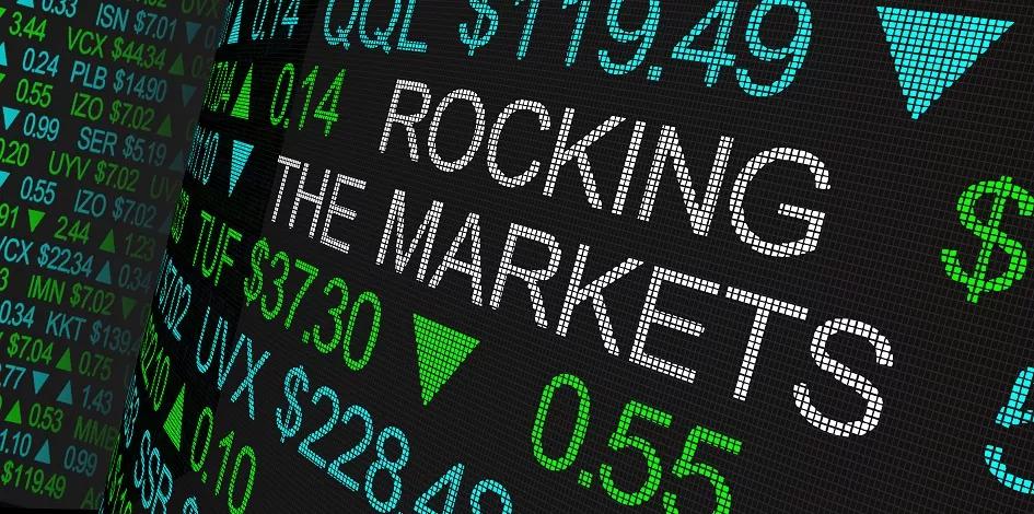 Rocking-the-Markets-Turmoil