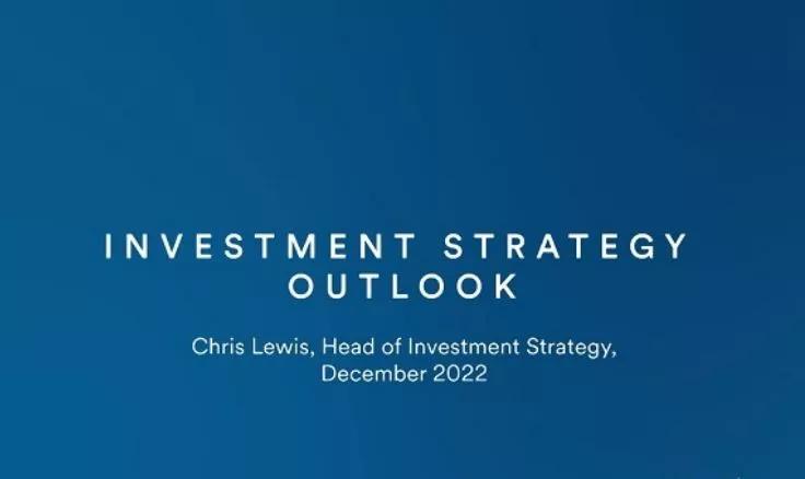 Chris Lewis Strategy