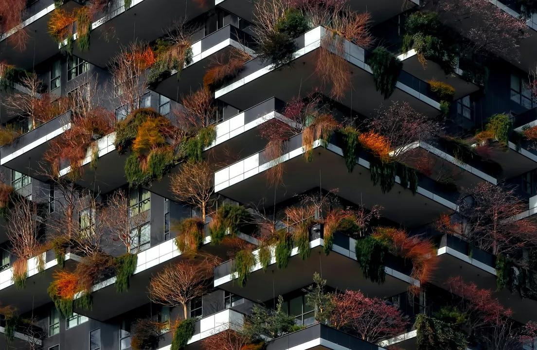 How to decarbonise real estate 
