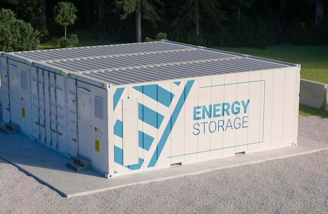 Energy-storage