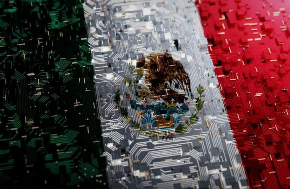 Mexico image