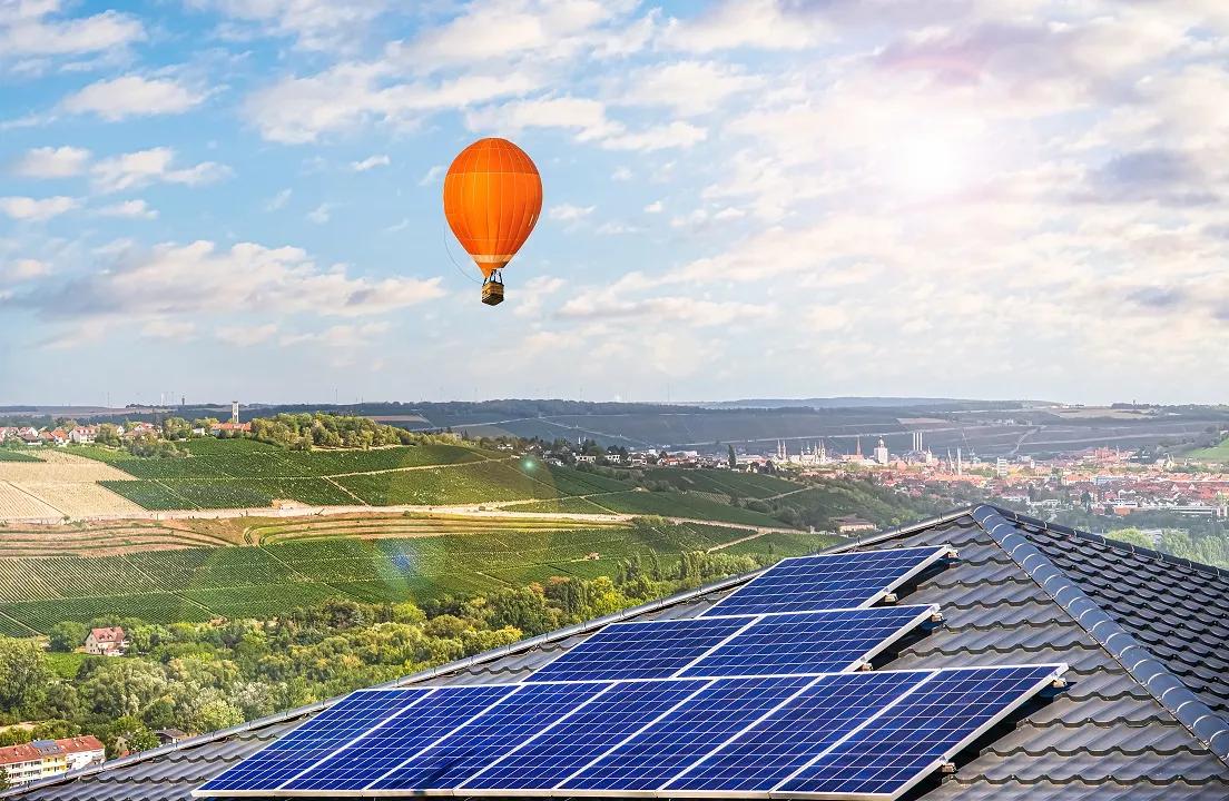 balloon-solar-panels