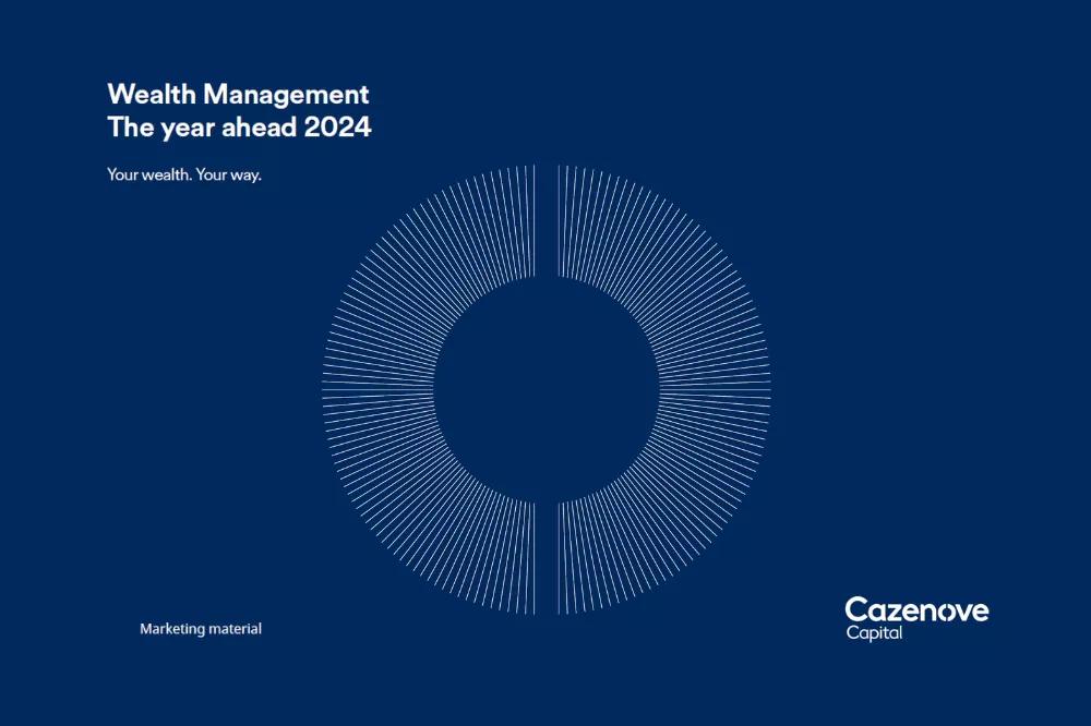 Wealth Management Outlook For 2024   Wealth Management The Year Ahead 2024 Cover 1