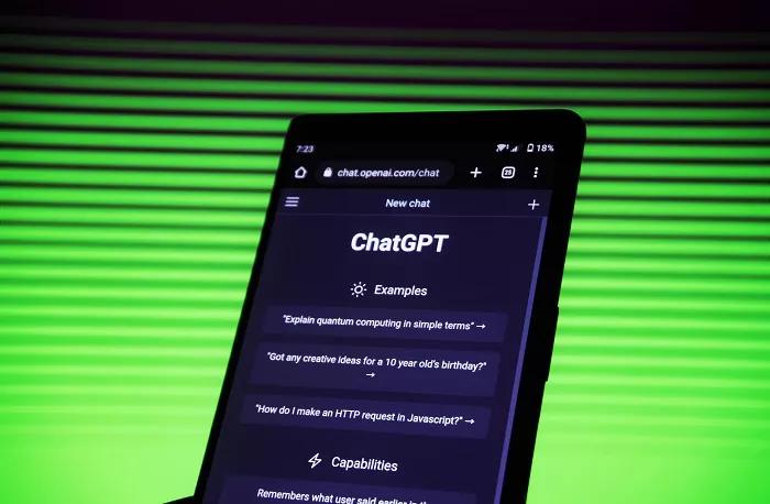 Chat GPT - AI